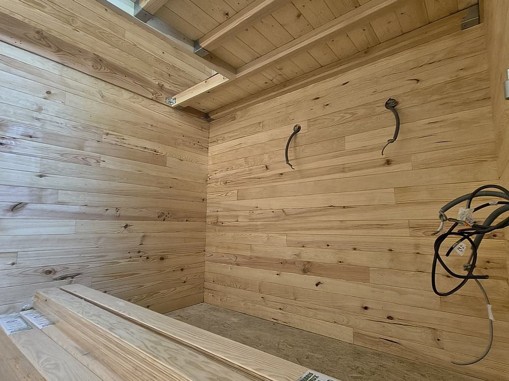 Mpmr chantier habillage bois