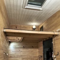 Mpmr chantier mezzanine velux