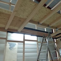 Mpmr chantier plancher mezzanine